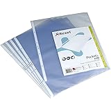 75 Buste Per Lettere Trasparenti 16x16 Cm - Con Chiusura Adesiva, 92 G/m², Senza Finestra - Foto 13