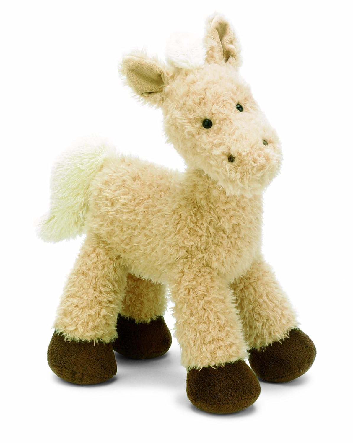 Jellycat Caffuffle Palomino Pony Large 38cm Amazon.co.uk Toys & Games