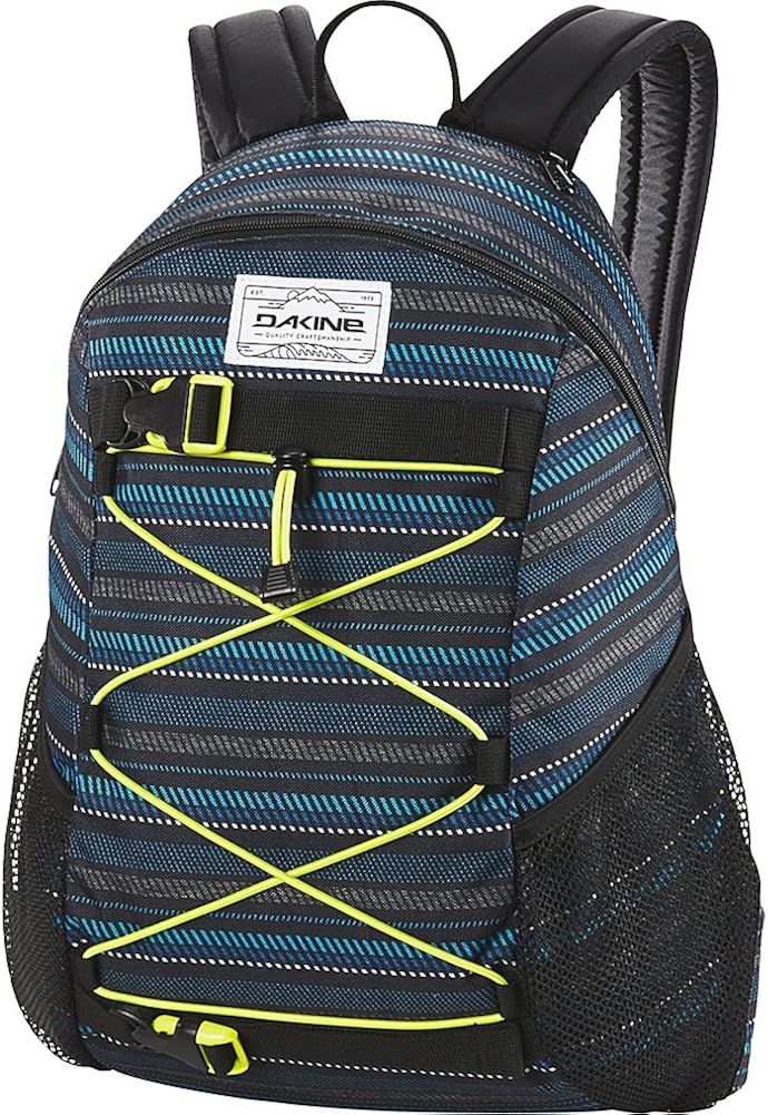 dakine 15l backpack