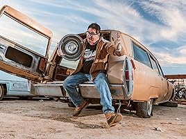 junkyard