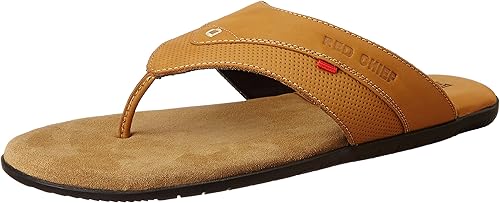 Buy Red Chief Men's Rust Hawaii Thong 