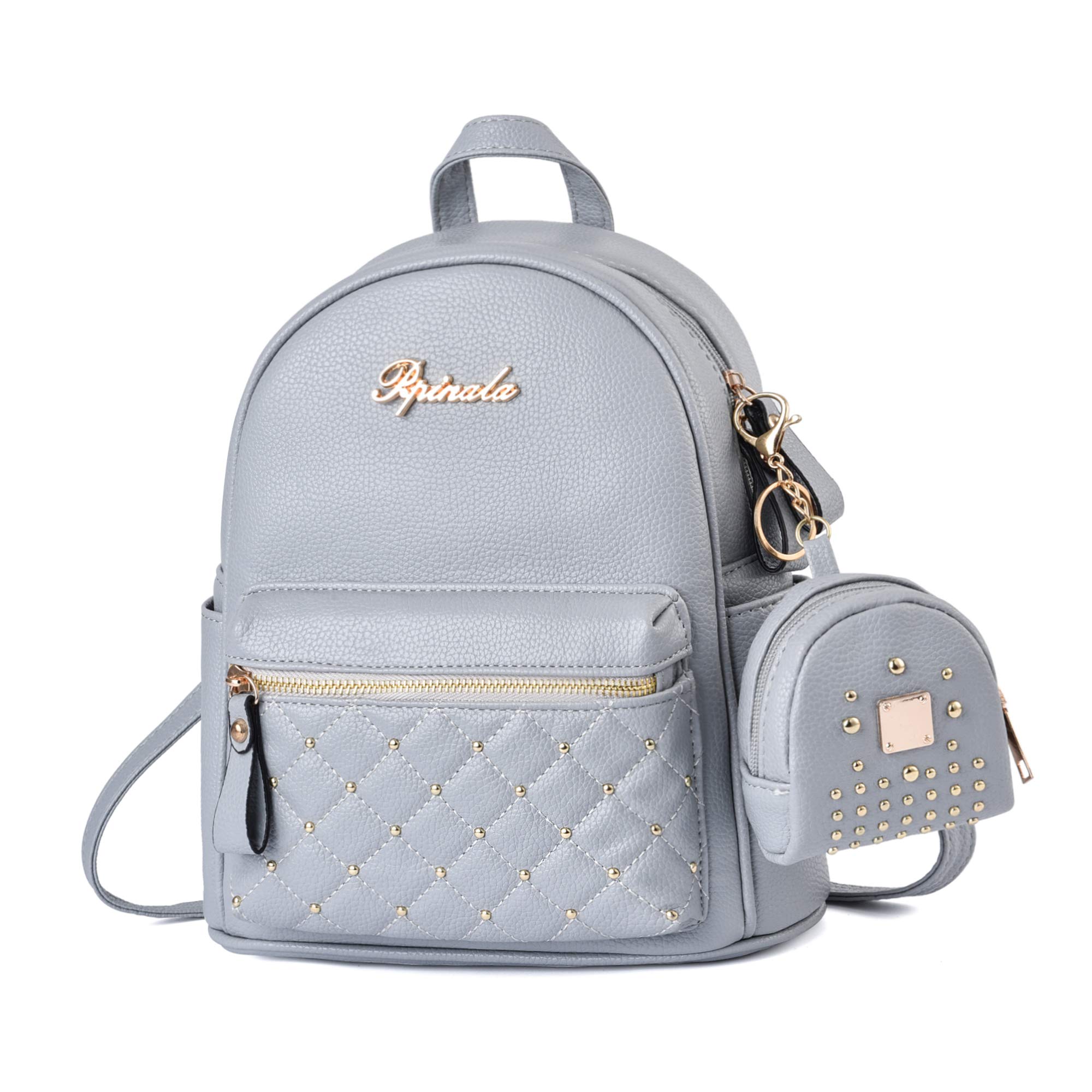 mini purse with strap