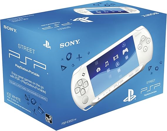psp amazon