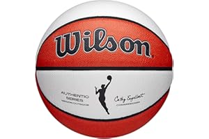 WILSON WNBA Authentic Series Basketballs