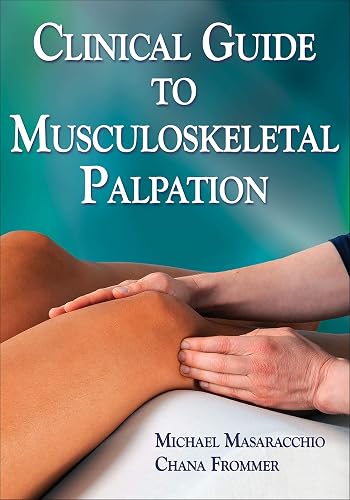 Download Clinical Guide to Musculoskeletal Palpation PDF