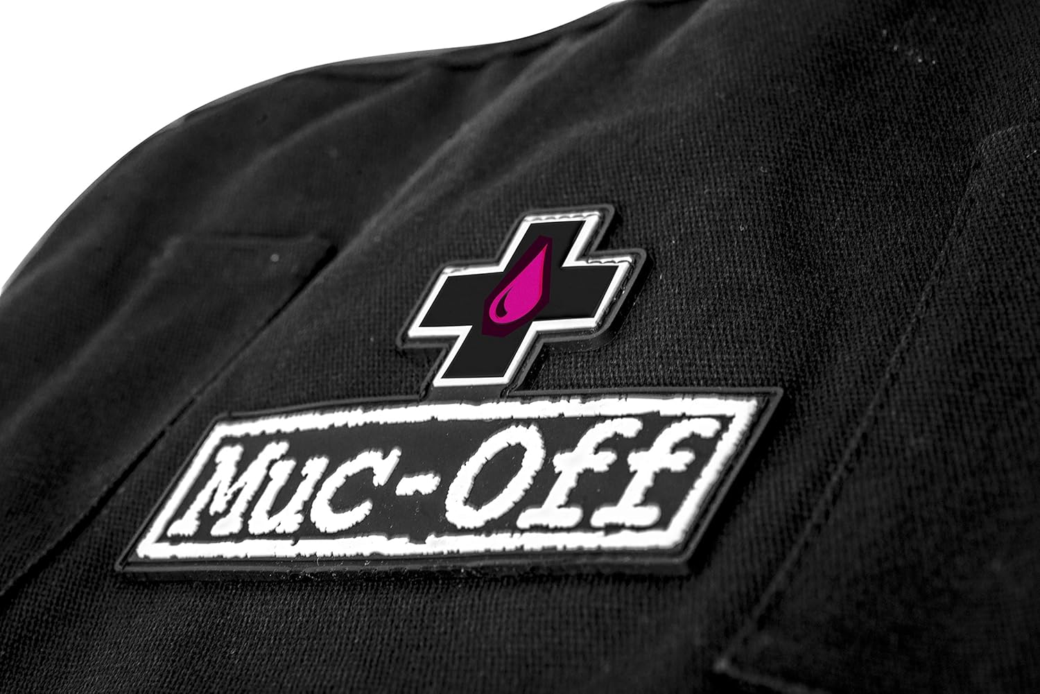 muc off clothing