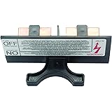 Amazon.com: Square D Fusible Air Conditioner Pull-Out Disconnect