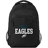 FOCO Philadelphia Eagles NFL Property Of Action Backpack