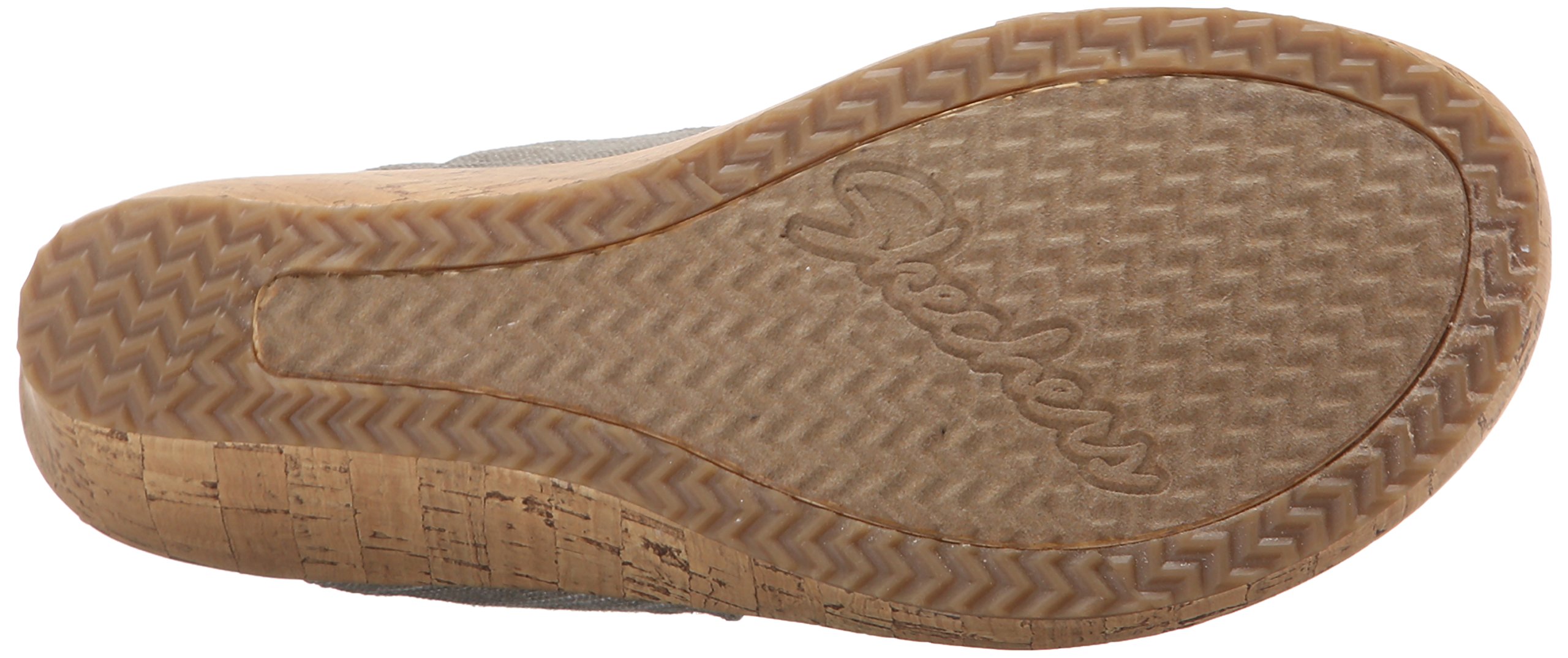 Skechers Women's Beverlee Smitten Kitten Wedge Sandal - Image 4