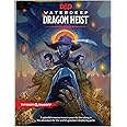D&D Waterdeep Dragon Heist HC (Dungeons & Dragons)