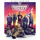 Guardians of the Galaxy Vol. 3