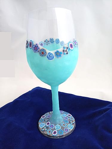 jewish wine glasses