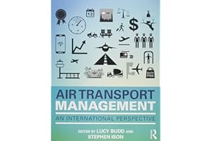 Air Transport Management: An international perspective