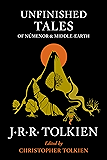 Unfinished Tales of Numenor and Middle-earth