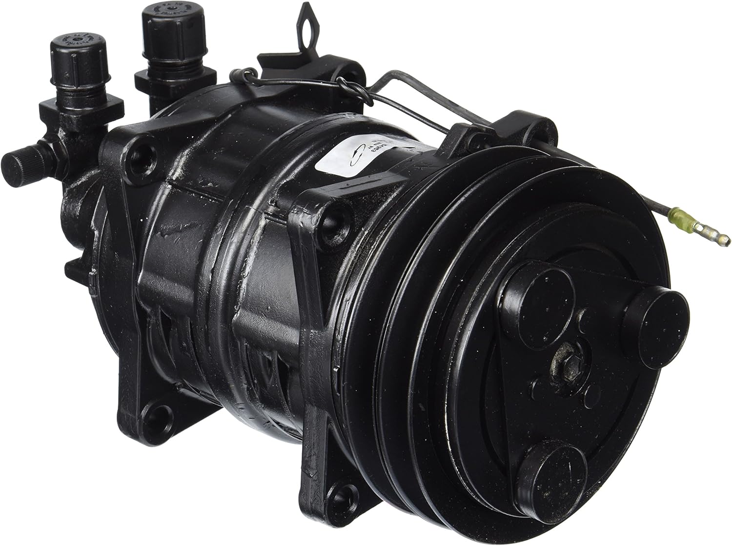 Four Seasons 57521 Remanufactured Compressor