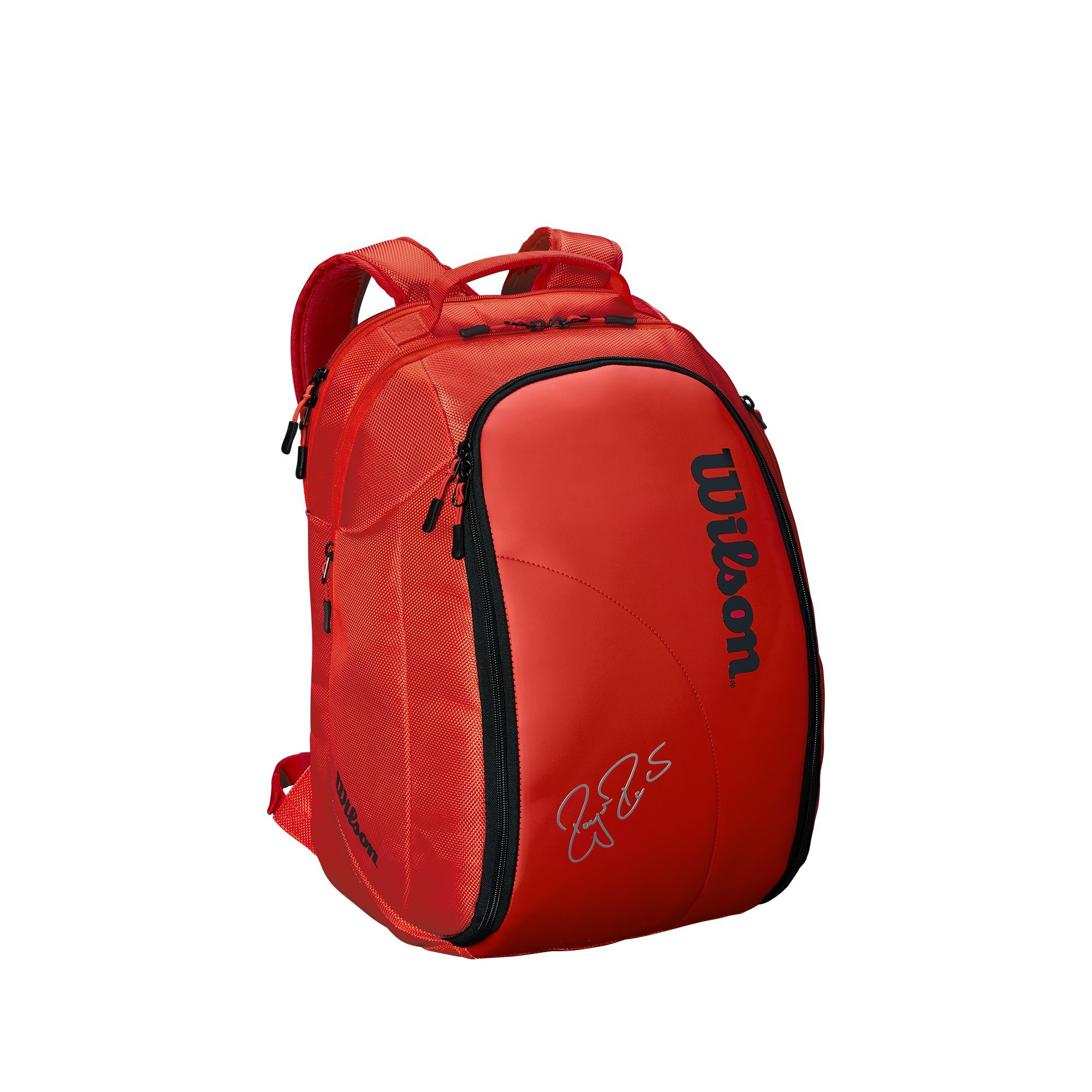 roger federer backpack