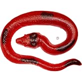 Gummy Party Python | Cherry with Blue Raspberry | Approximately 30lbs