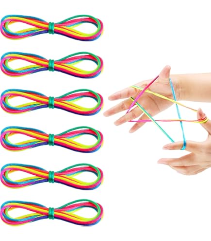 Cat's Cradle (Klutz Activity Kit) 9.44