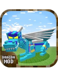 Dragon Mod Launcher Master For PE