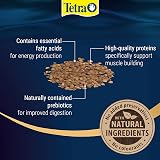 Tetra Pro Energy Multi-Crisps Premium Fish Food 100ml view 4