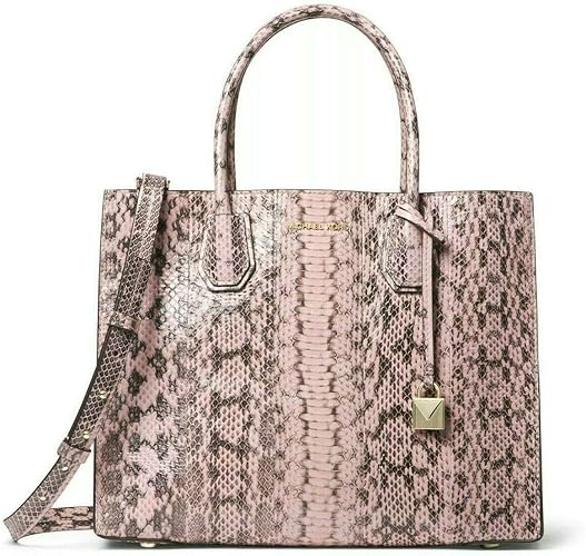 michael kors snake purse