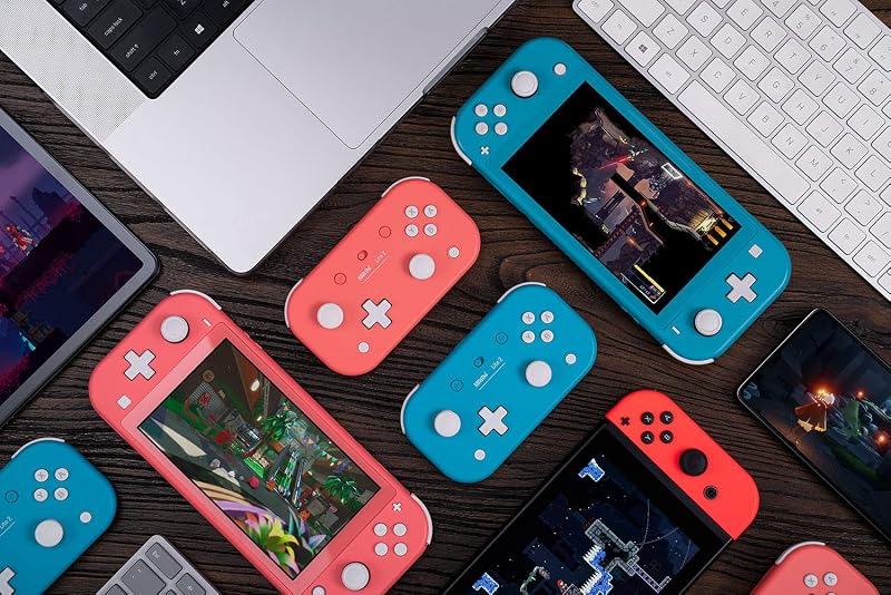 Lite 2 BT Gamepad - Turquoise