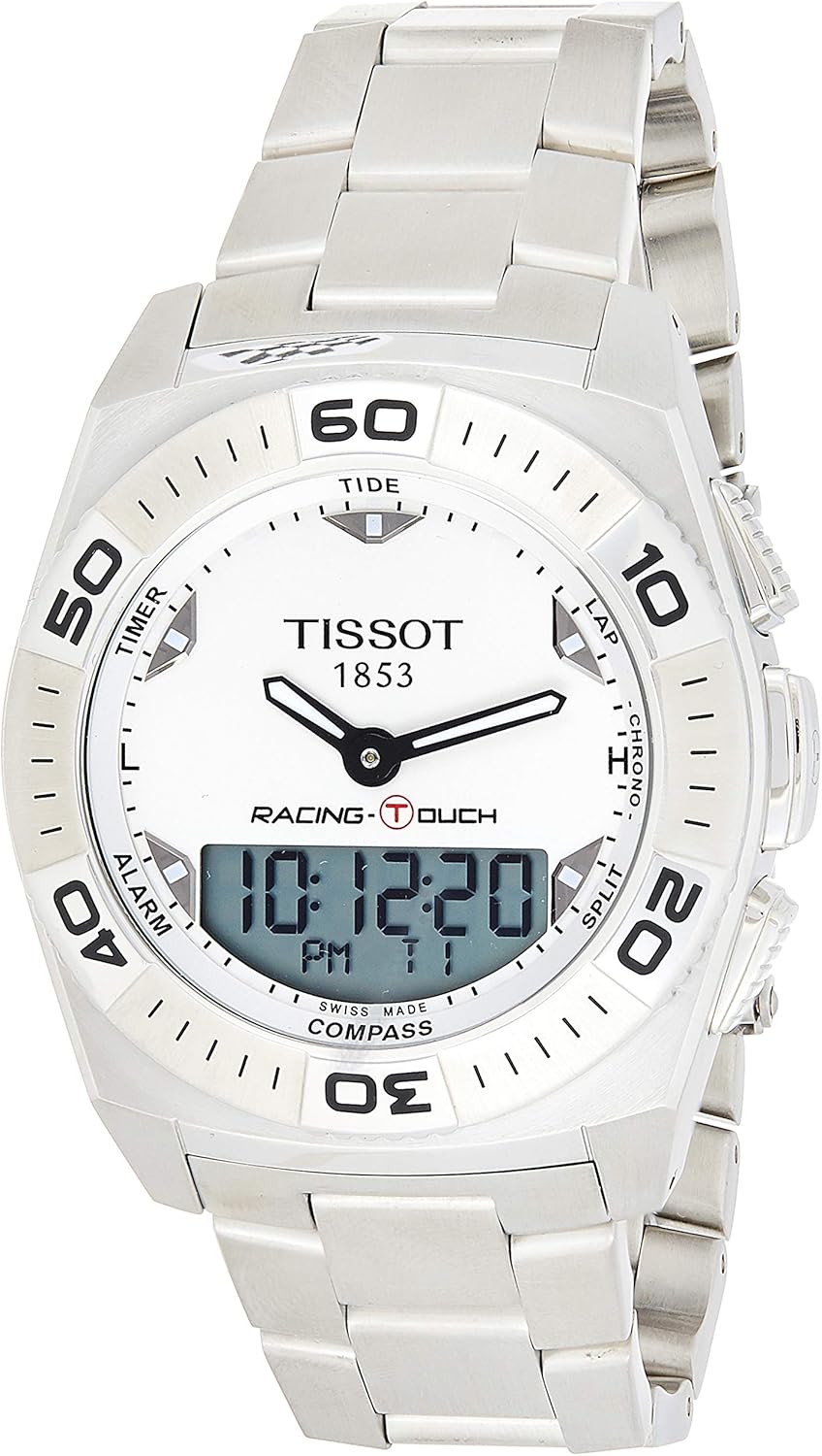 tissot t0025201103100