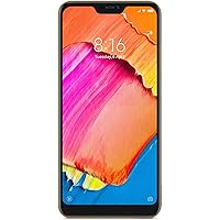 Redmi 6 Pro (Gold, 3GB RAM, 32GB Storage)