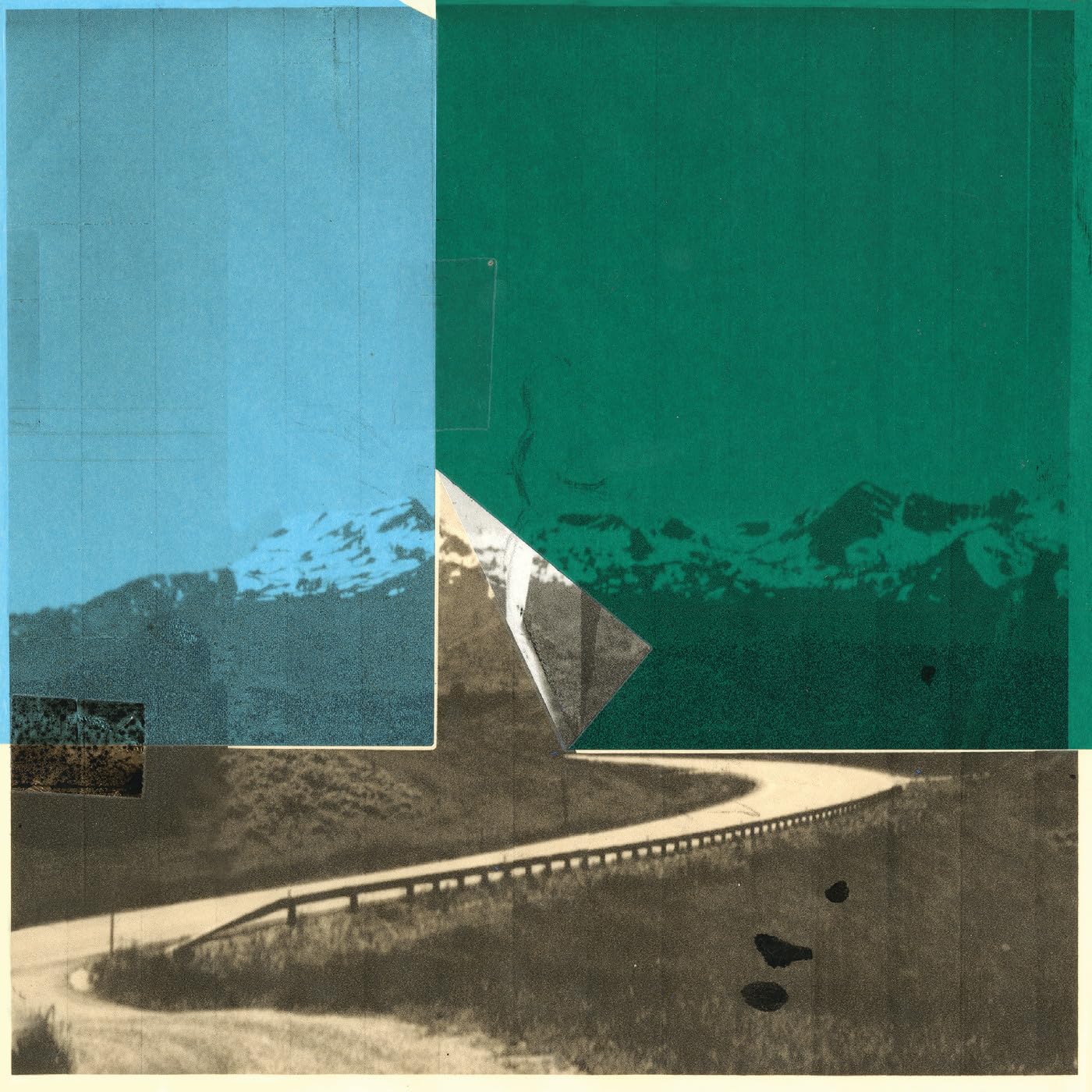 Photo 1 of When the Distance is Blue