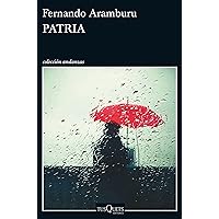 Patria: 11 (Andanzas)