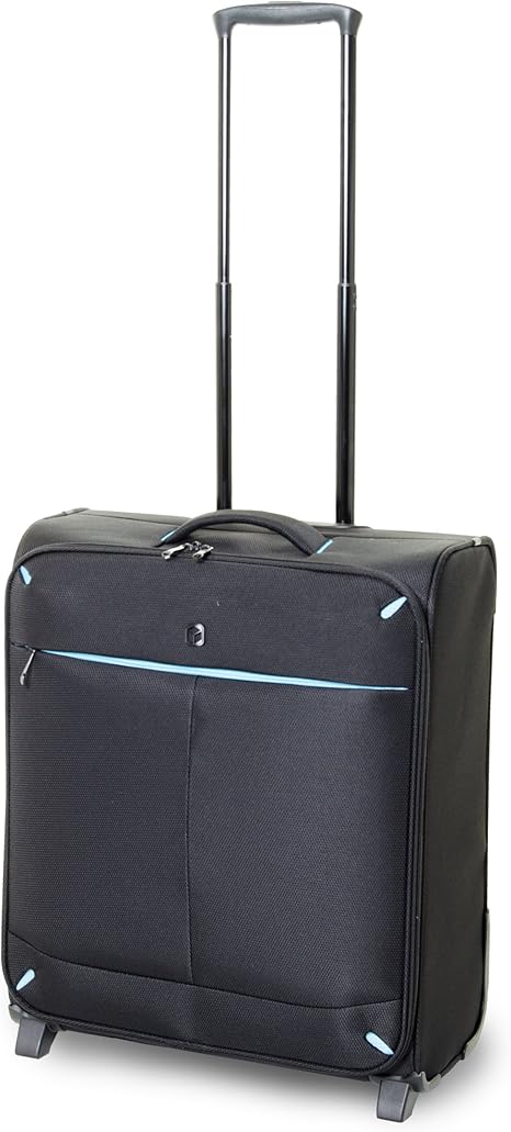 qubed cabin luggage