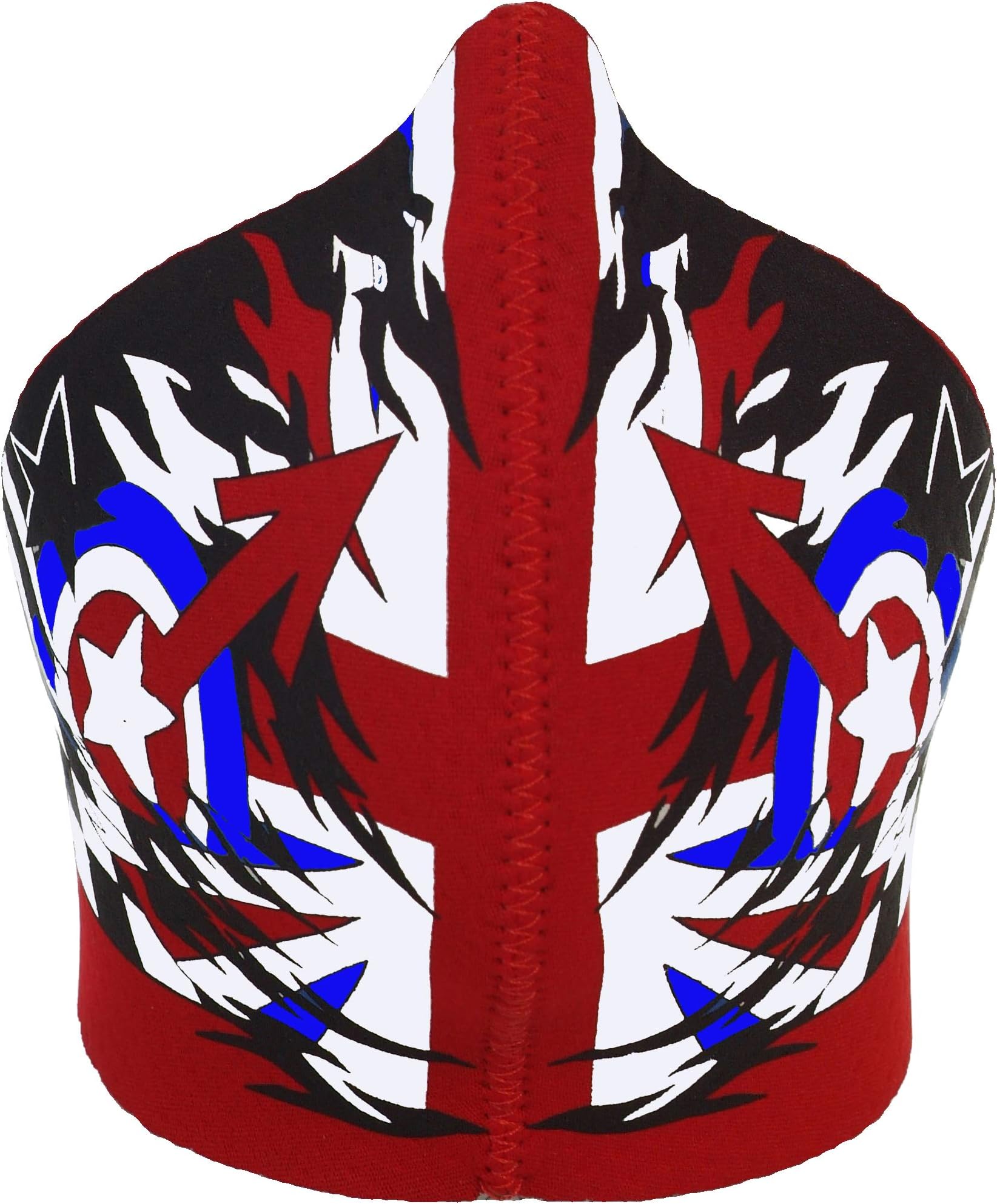 Bandero Biker mask Mod