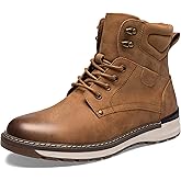 Vostey Boots for Men Comfortable Casual Chukka Mens boot