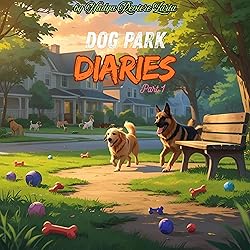 Dog Park Diaries, Part 1