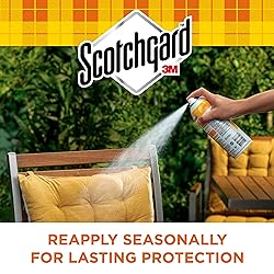 Scotchgard Outdoor Water & Sun Shield Fabric