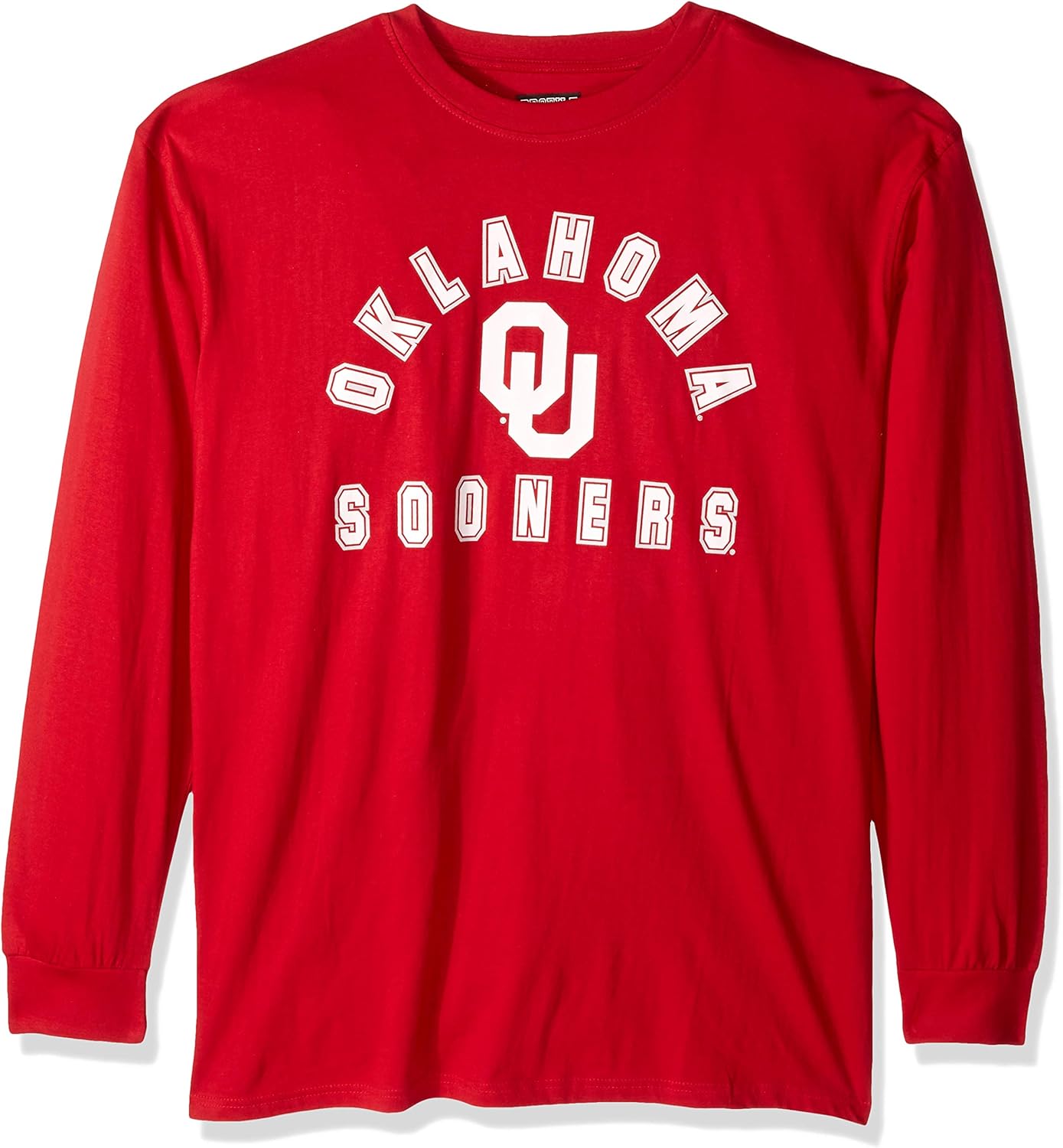 Profile Varsity Mens Men's Big and Tall Short Sleeve Cotton Tee Shirt