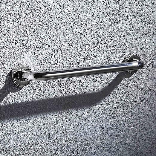 Amazon.com: FF Stainless Steel handrails Bathroom Toilet Bathtub