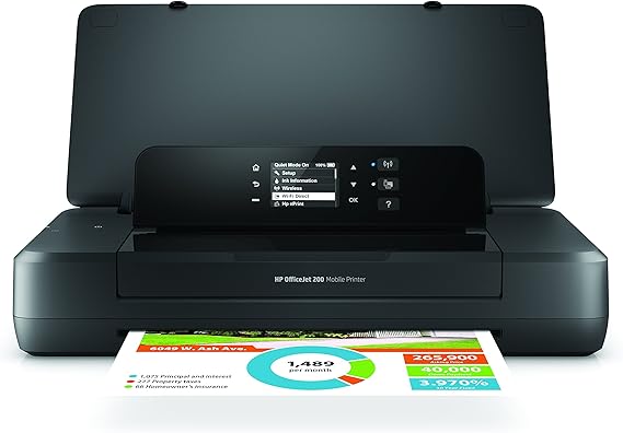 officejet 6000 printer