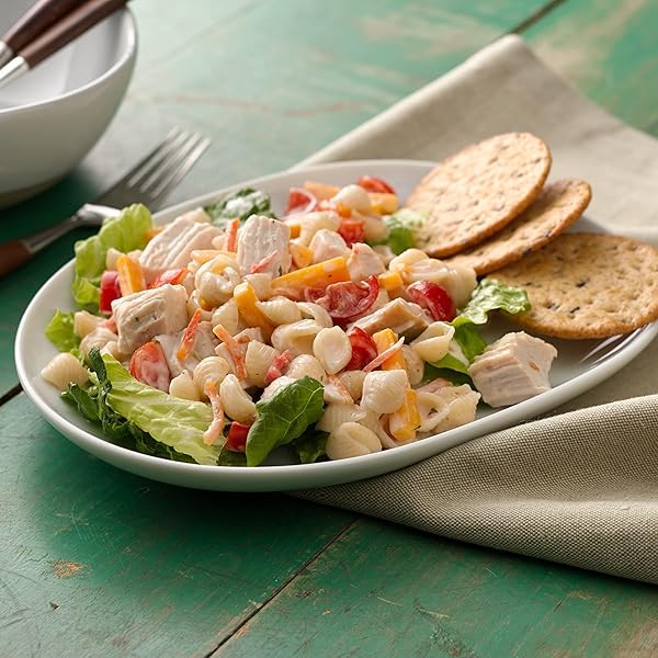 BETTY CROCKER SUDDENLY PASTA SALAD, 15 OZ