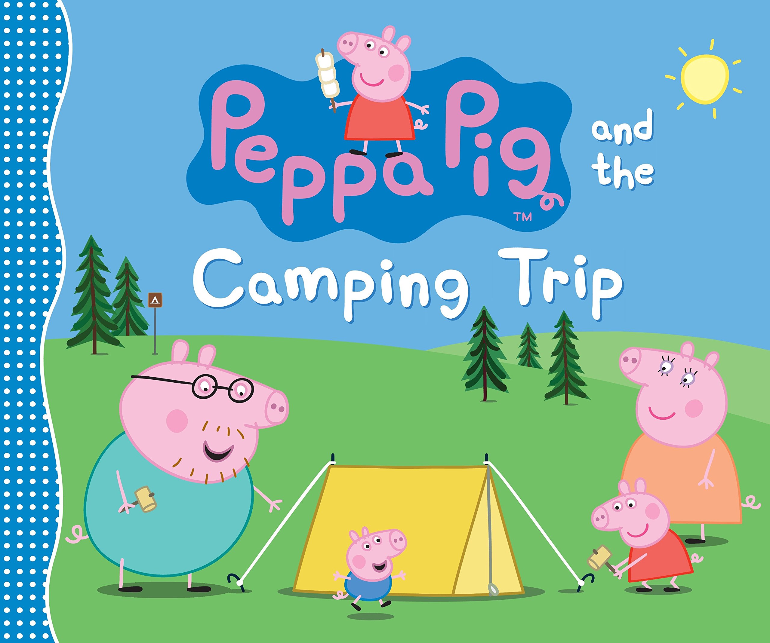 Peppa Pig Camping Cooking Set At Stanley Musso Blog