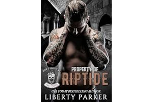 Property of Riptide: Kings of Anarchy MC: East Texas