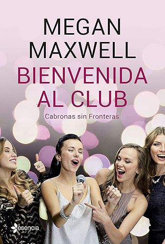 Download Bienvenida al club Cabronas sin Fronteras (Volumen Independiente) (Spanish Edition) PDF