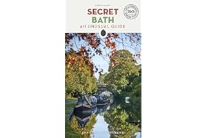 Secret Bath ('Secret' guides)