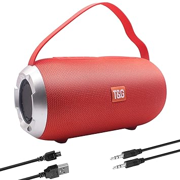 long range outdoor bluetooth speaker