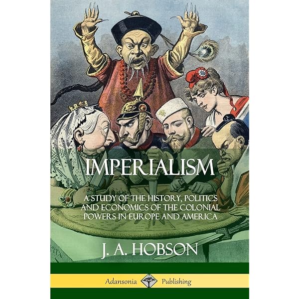Jealousy of Trade: International Competition and the Nation-State