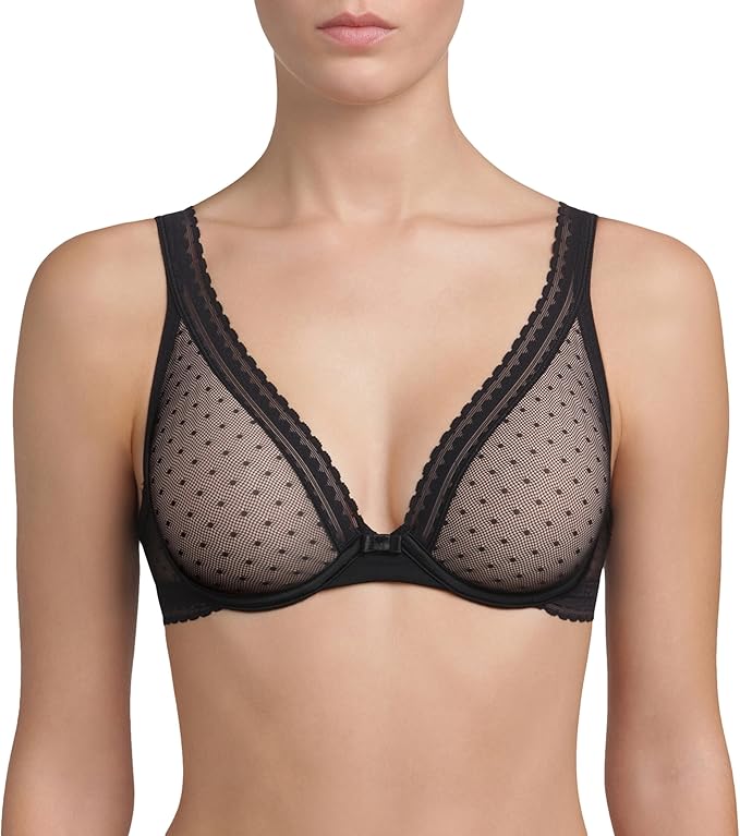 soutien gorge dim action fermeté pas cher