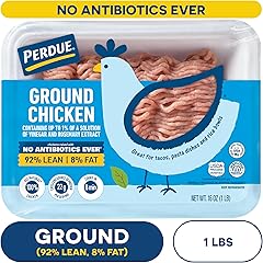 Perdue Ground Chicken, 1 lb
