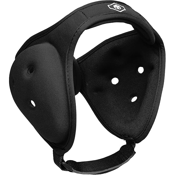 Imanes De Oreja De Coliflor - Kit De Compresión De Imán De Silicona Premium Para Prevención Y Tratamiento De Orejas De Coliflor En BJJ, Lucha Libre, MMA Y Rugby - Minimiza