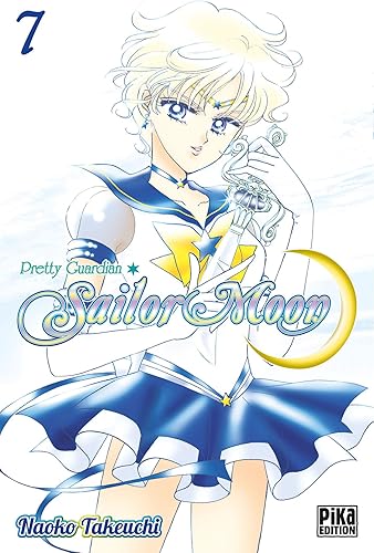 Download Sailor Moon T07 PDF