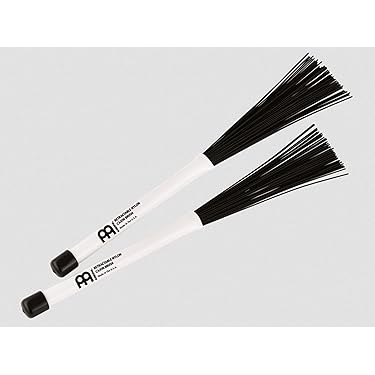 Amazon Best Sellers: Best Drum & Percussion Brushes